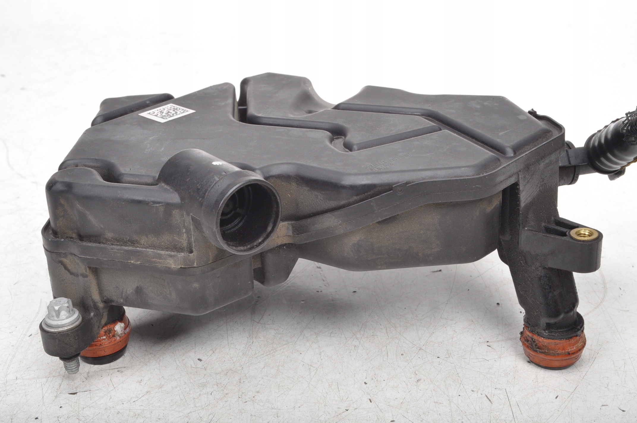 MERCEDES AMG GT 4 0 SEPARATOR OLEJU A1780780000 Part manufacturer Mercedes Benz original OE