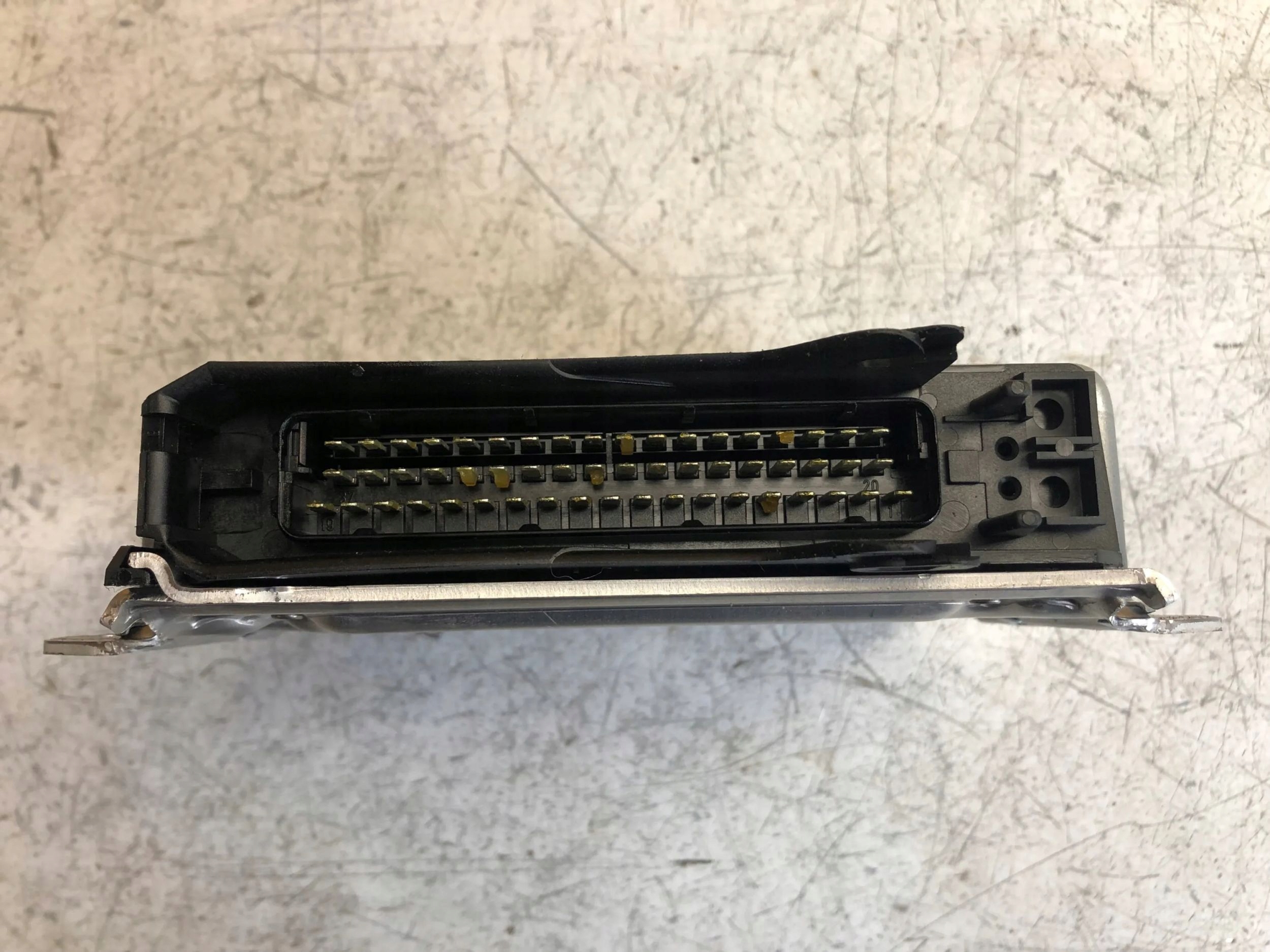 computer Centralina Motore VOLVO 960 9146325