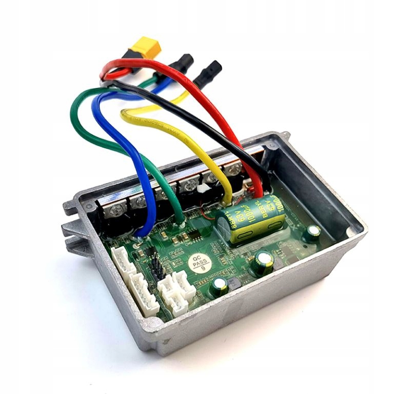 Kontroler Ovladač pro koloběžku Ninebot Max G30 náhrada