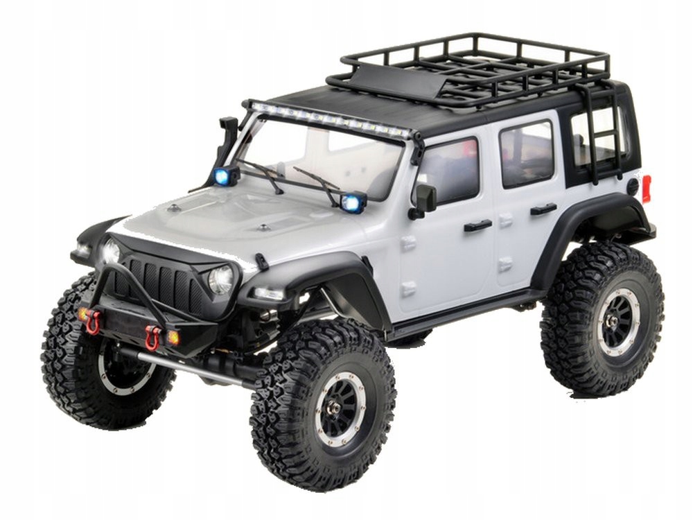 Absima Crawler CR3.4 Sherpa 1:10 4WD Rtr 12015