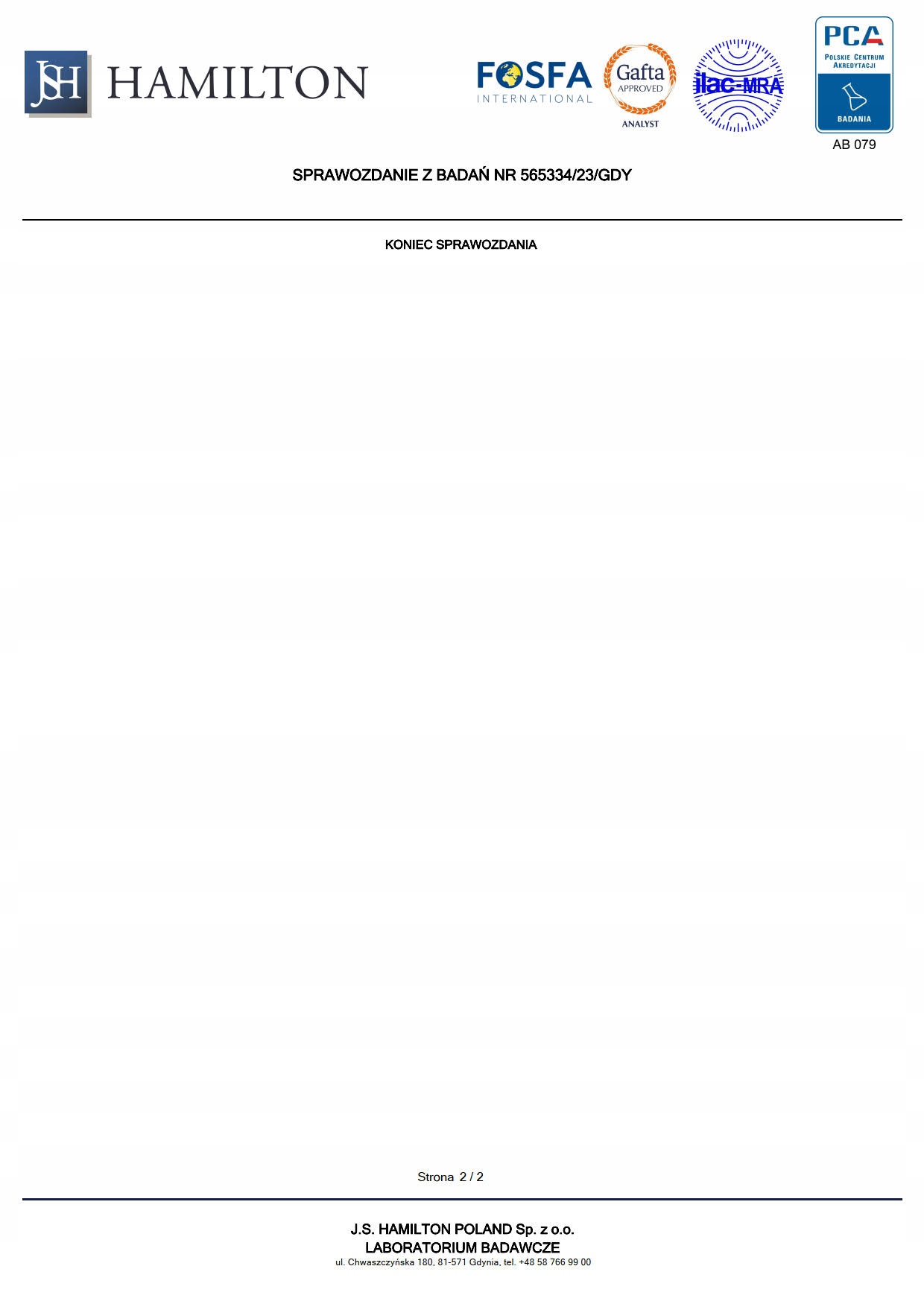 Certyfikowany olej lniany 100 ml Marka Zdrowa Linia