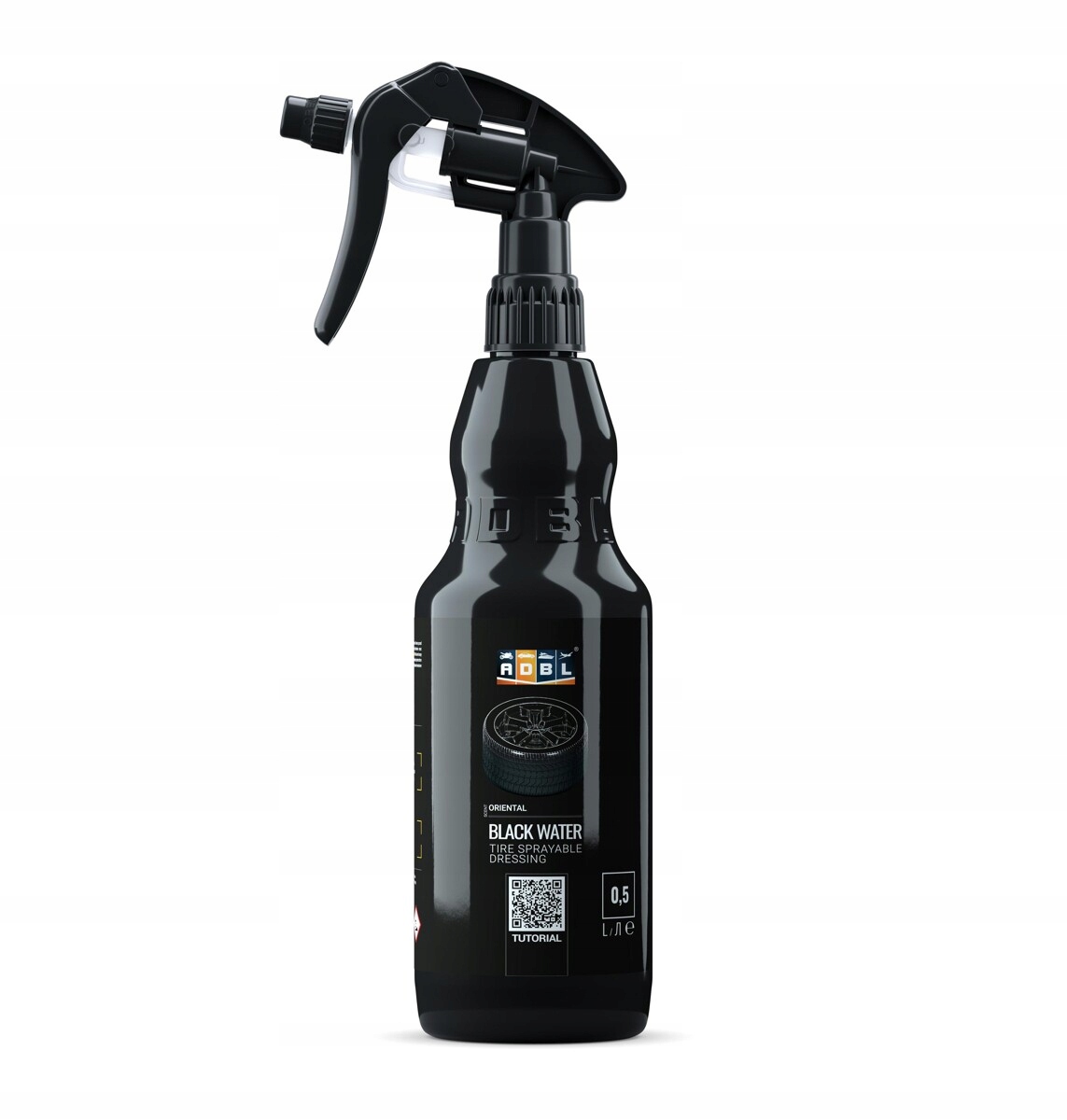 

Adbl Black Water Tire Dresing Do Opon 500ML