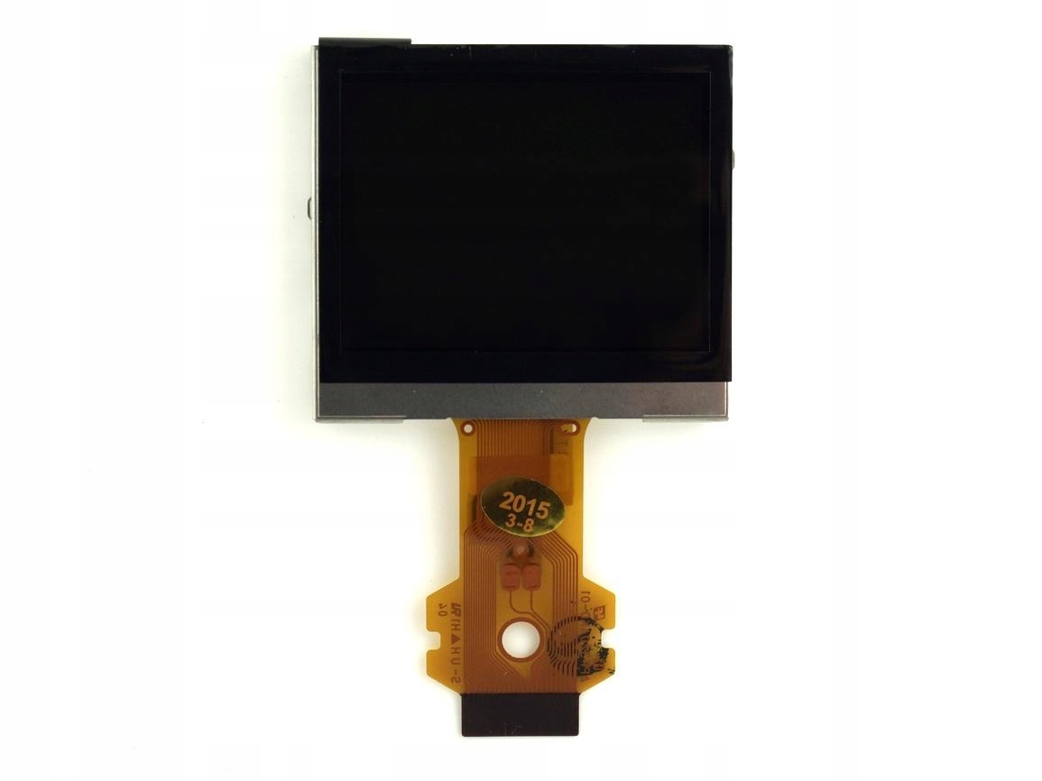 LCD displej Fuji S9000 S9500