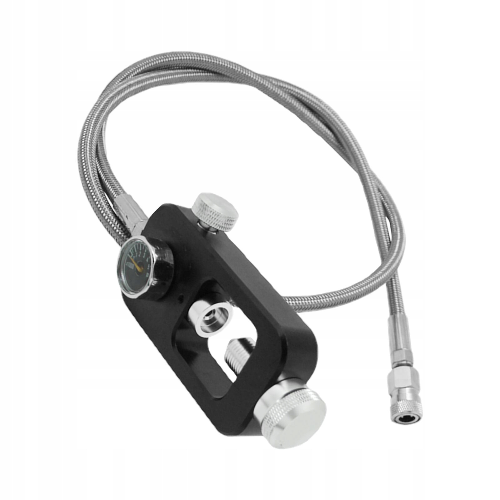 Regulator butli do nurkowania Marka inna