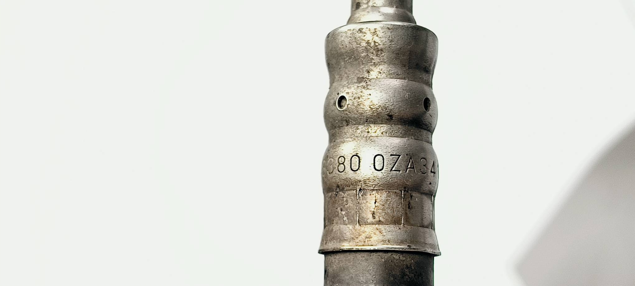 SONDA LAMBDA 963696838380 1.1 PEUGEOT 206