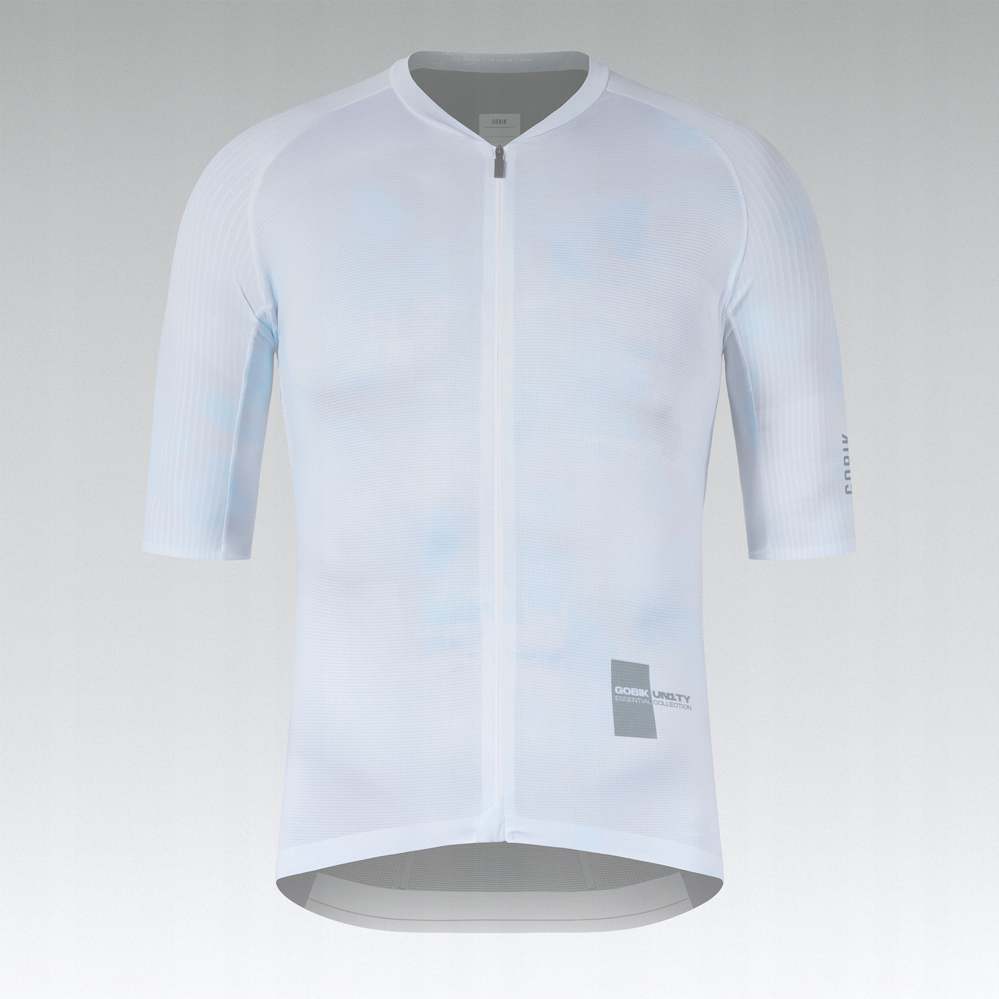 Koszulka kolarska Gobik Reactive Unisex Gossy rozmiar L
