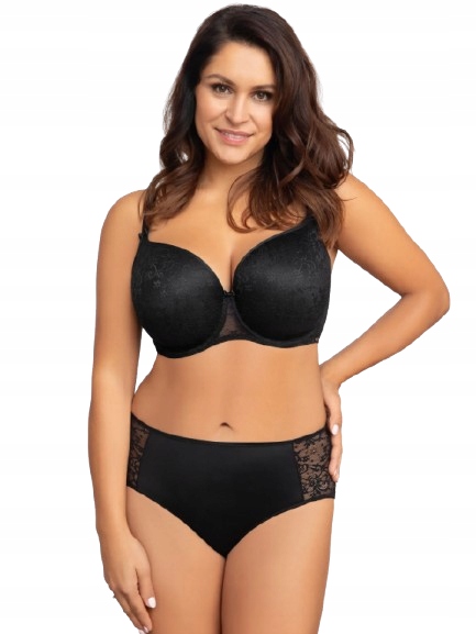 Corin Nicole 19737 černá 110 C