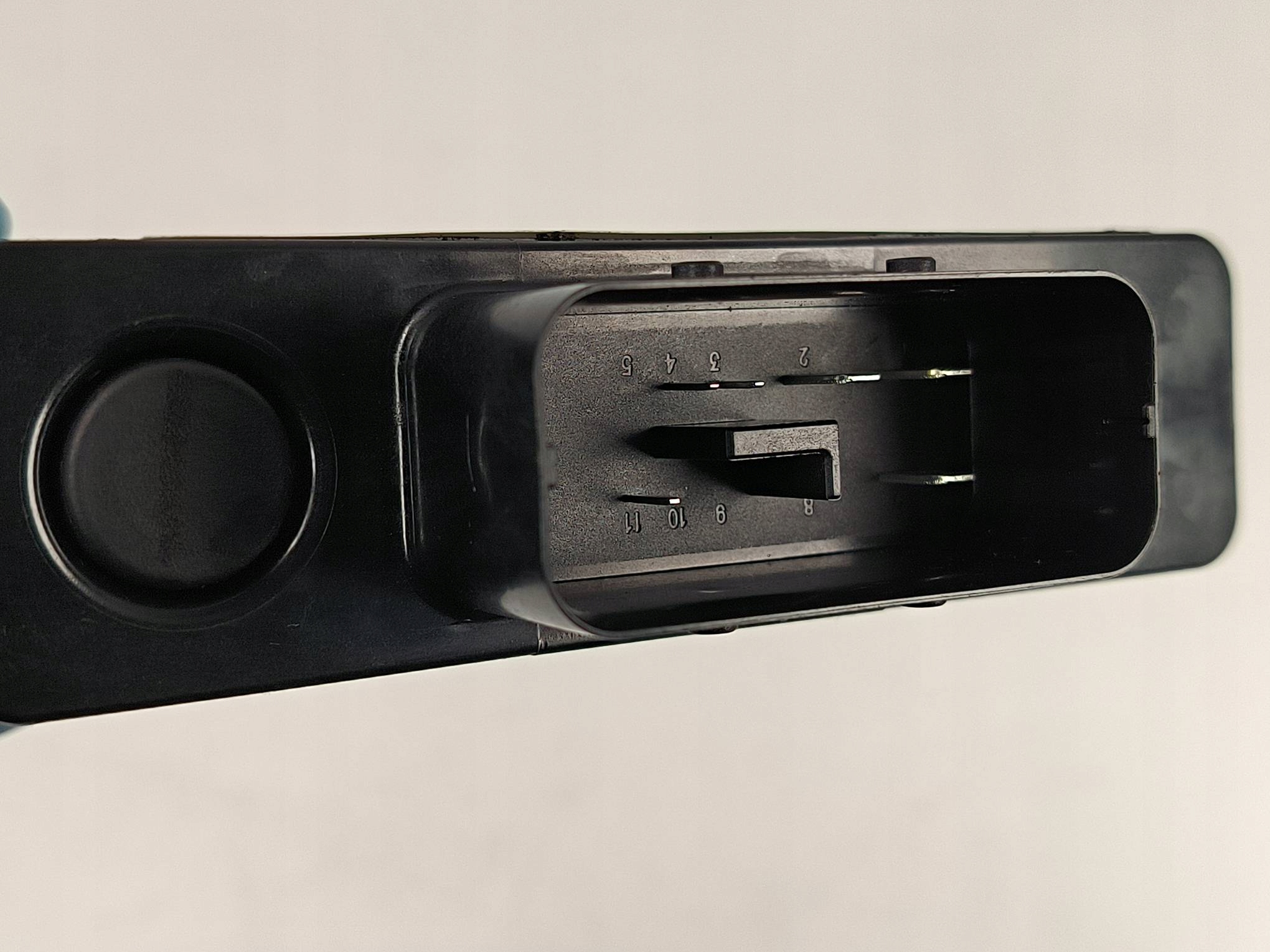 modulo 8K0959663F AUDI A6 C7 LIFT