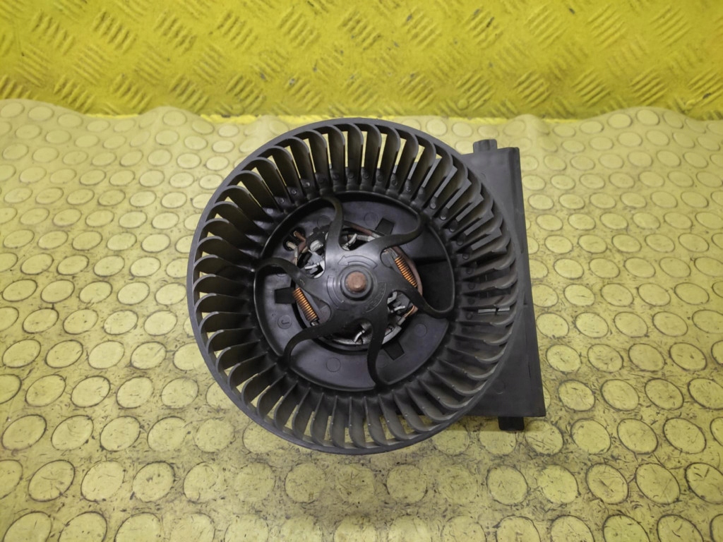 SEAT LEON e riscaldamento Dell’aria 1J1819021C