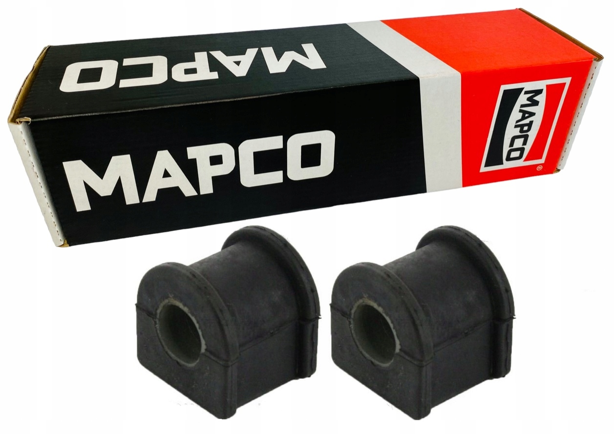 33673 - 6521811 РЕЗИНА СТАБИЛИЗАТОРА FORD TRANSIT