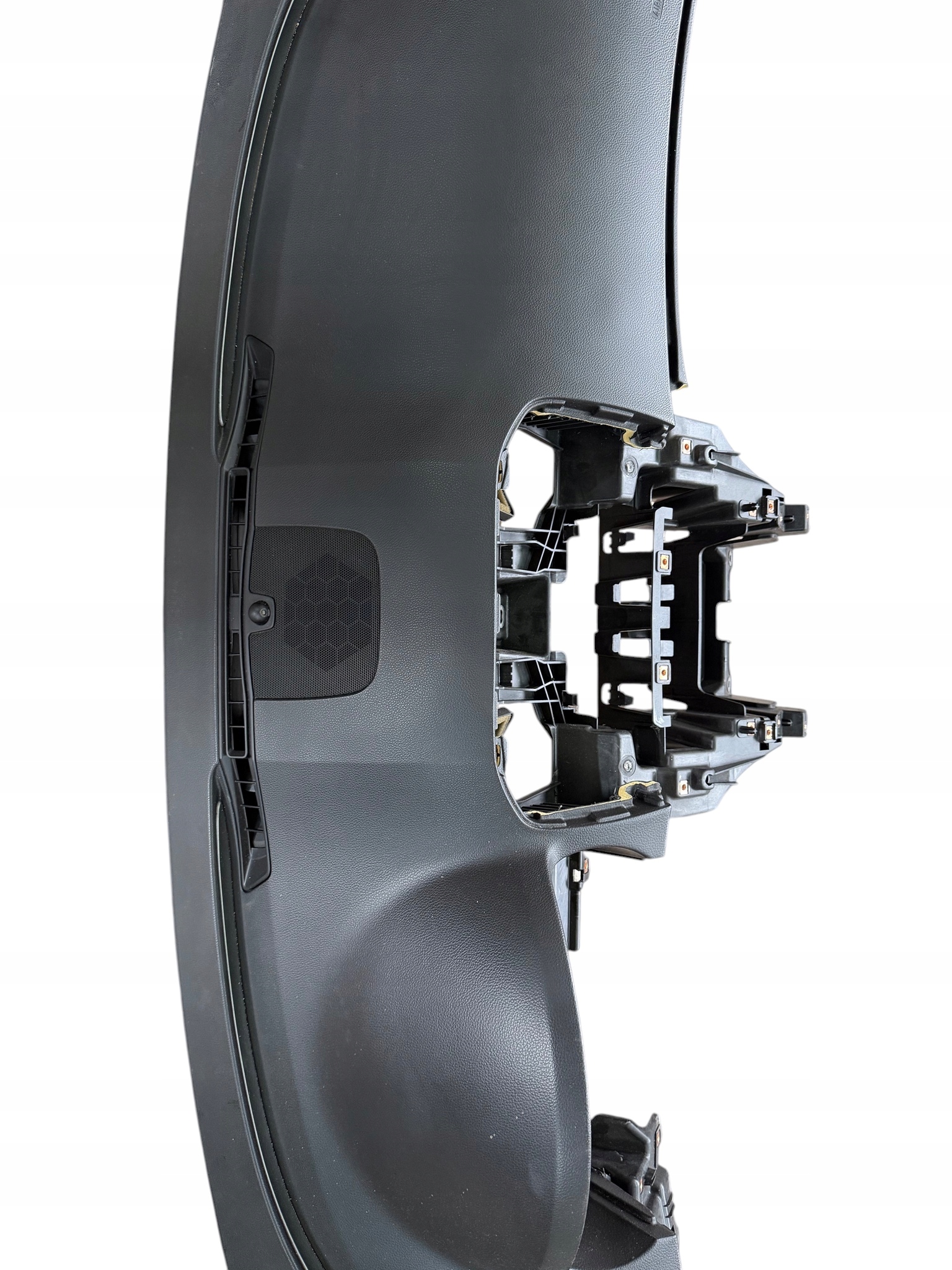 dashboard instrument panel cockpit OPEL INSIGNIA A EUROPA