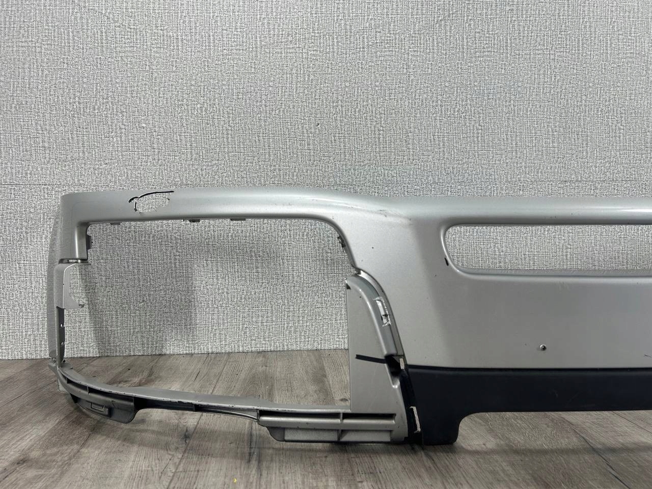 VOLVO XC90 and 2002-2006 bumper front 08620598