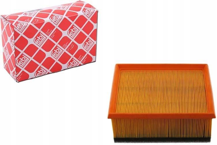 

Febi Bilstein Filtr Powietrza 32213