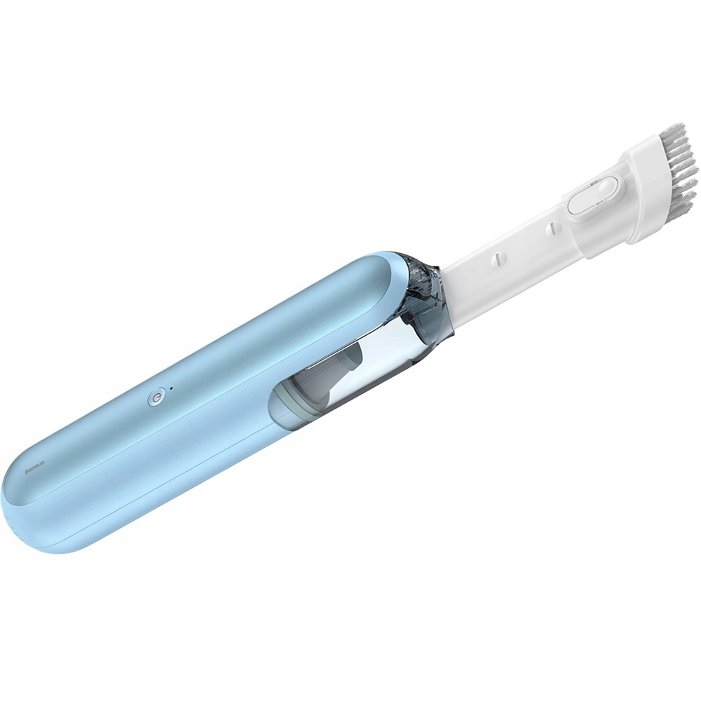 Bezdrátový vysavač Baseus 30W 4000Pa, výkonný Usb-c, adaptér Abs, Baseus