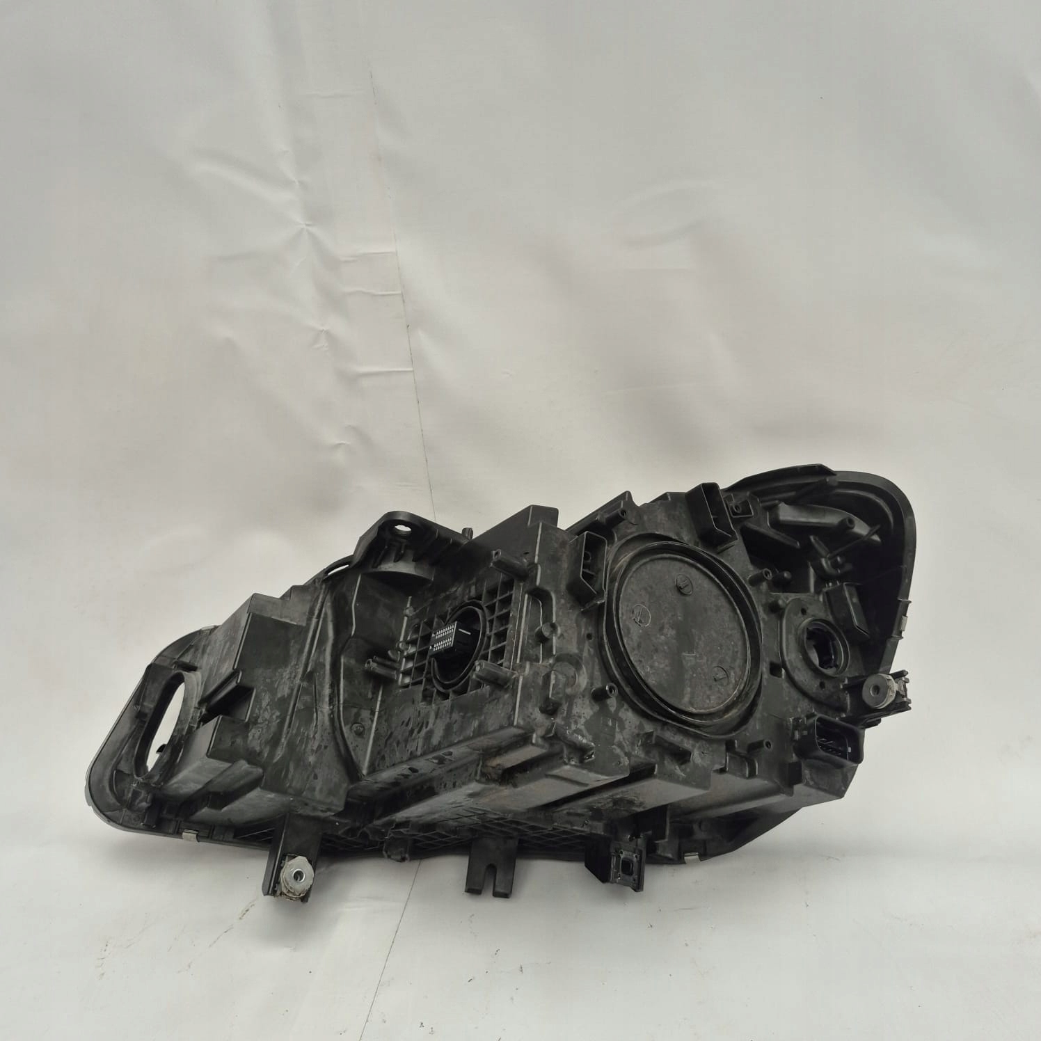 BMW 2 F45 F46 14- light right front front FULL LED 7494856