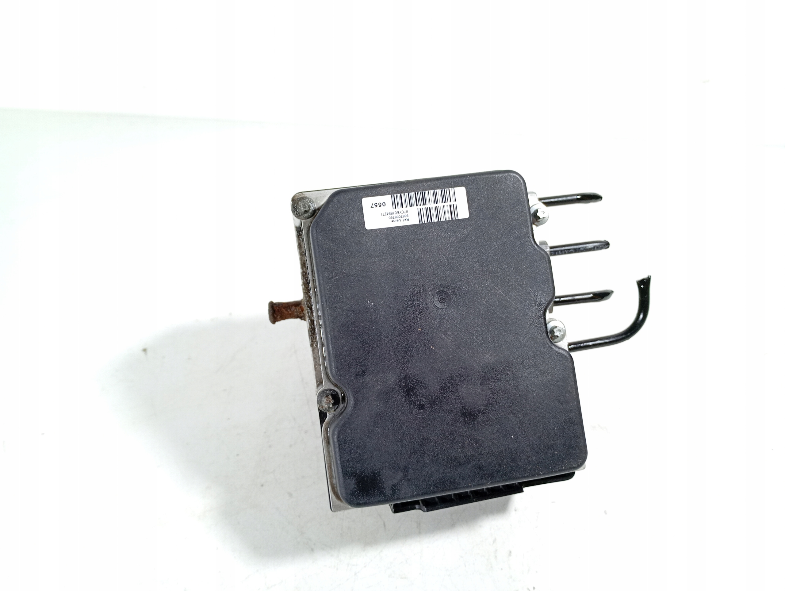 CITROEN C4 Picasso 07-13 pump ABS OE 0265951427