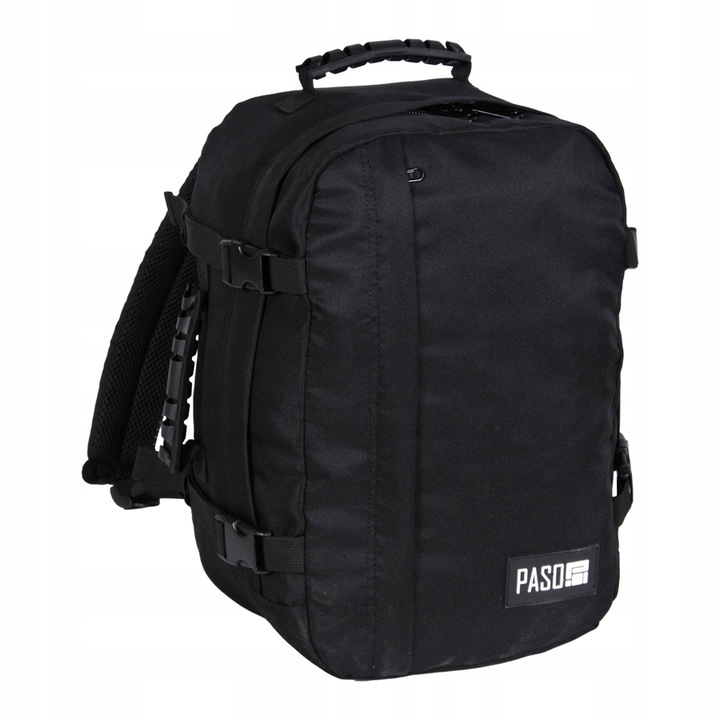 Plecak Podróżny Paso Do Samolotu Ryanair Wizzair Bagaż Podręczny 40x20x25