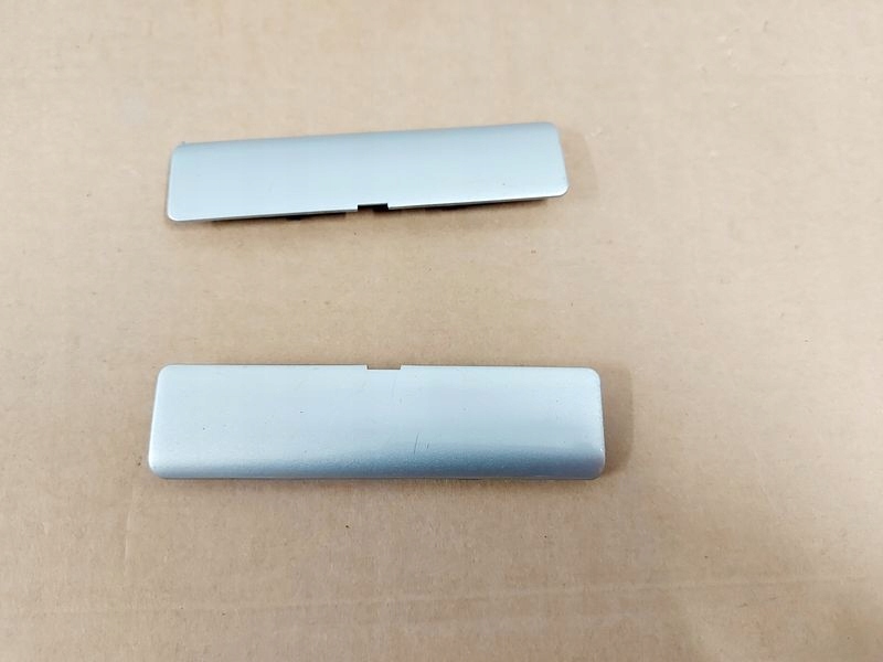 TOYOTA AVENSIS T27 KOMBI ZAŚLEPKA RELINGU DACHU PRZÓD 1F7 75633-05010