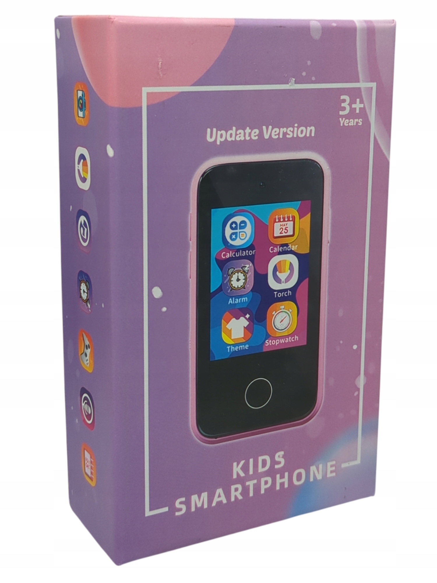 Smartfon dla dzieci PH05 Ekran 2.8