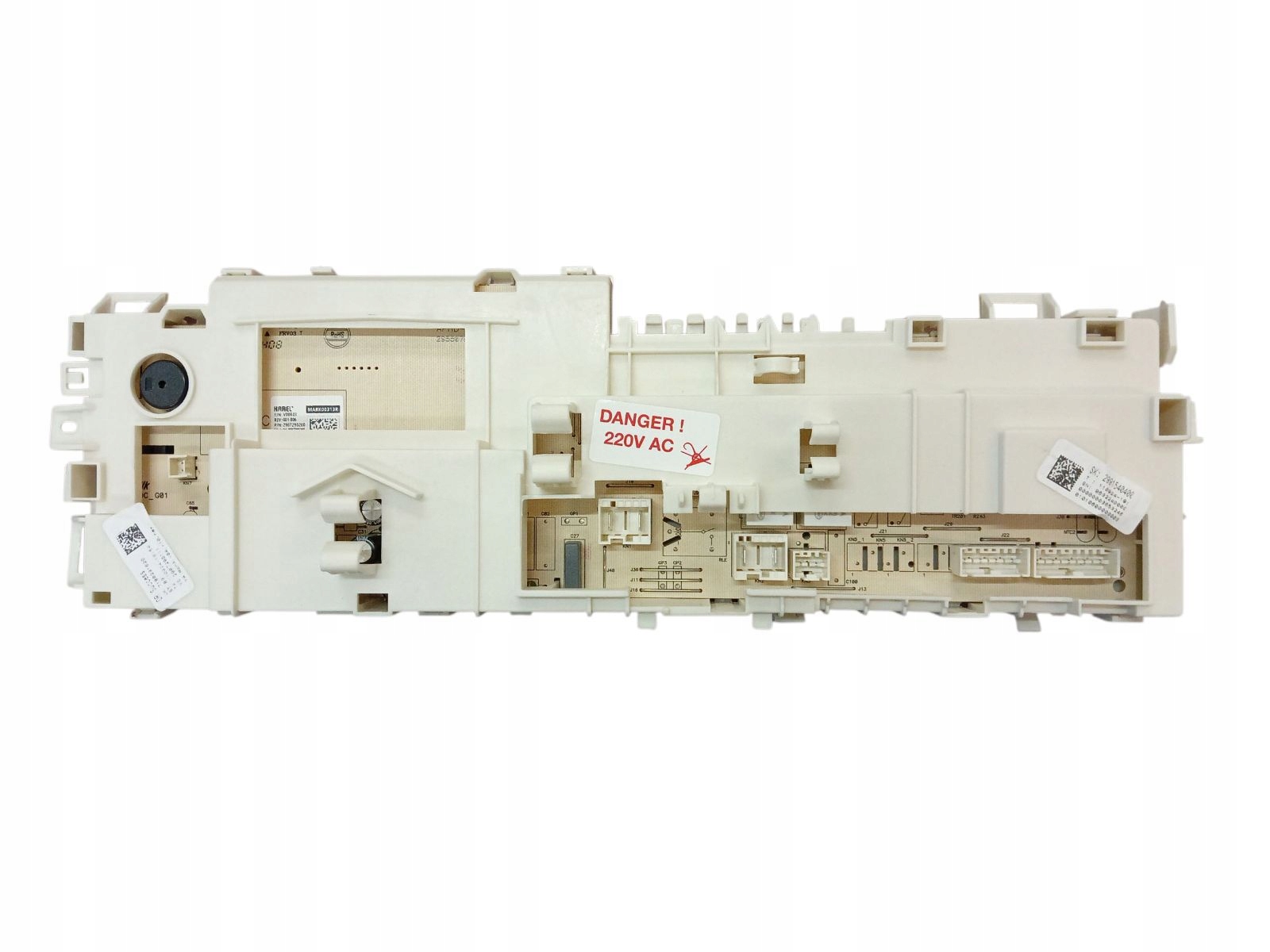 Ovládací modul sušičky Beko C00889930 #Q290498 2975785201