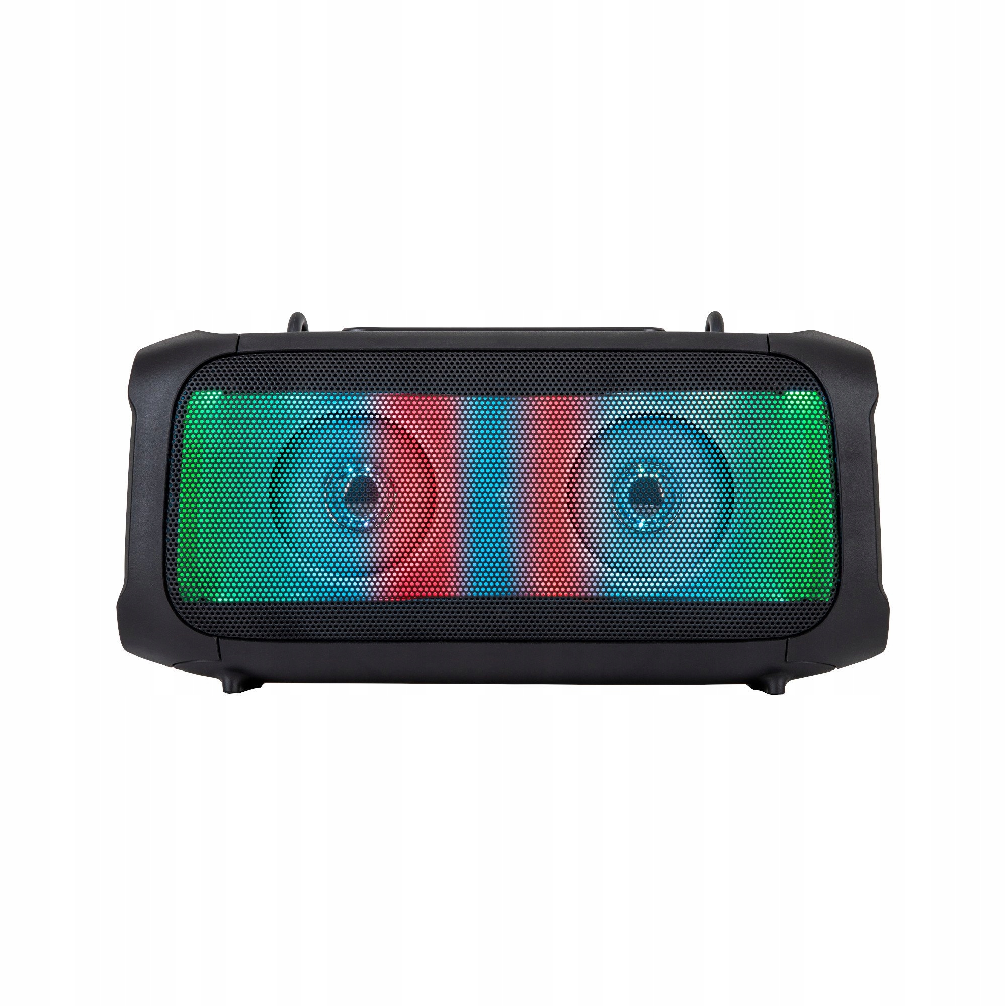 Kruger&Matz KM0559 Bezdrátový bluetooth reproduktor Music box Go!, 8 W