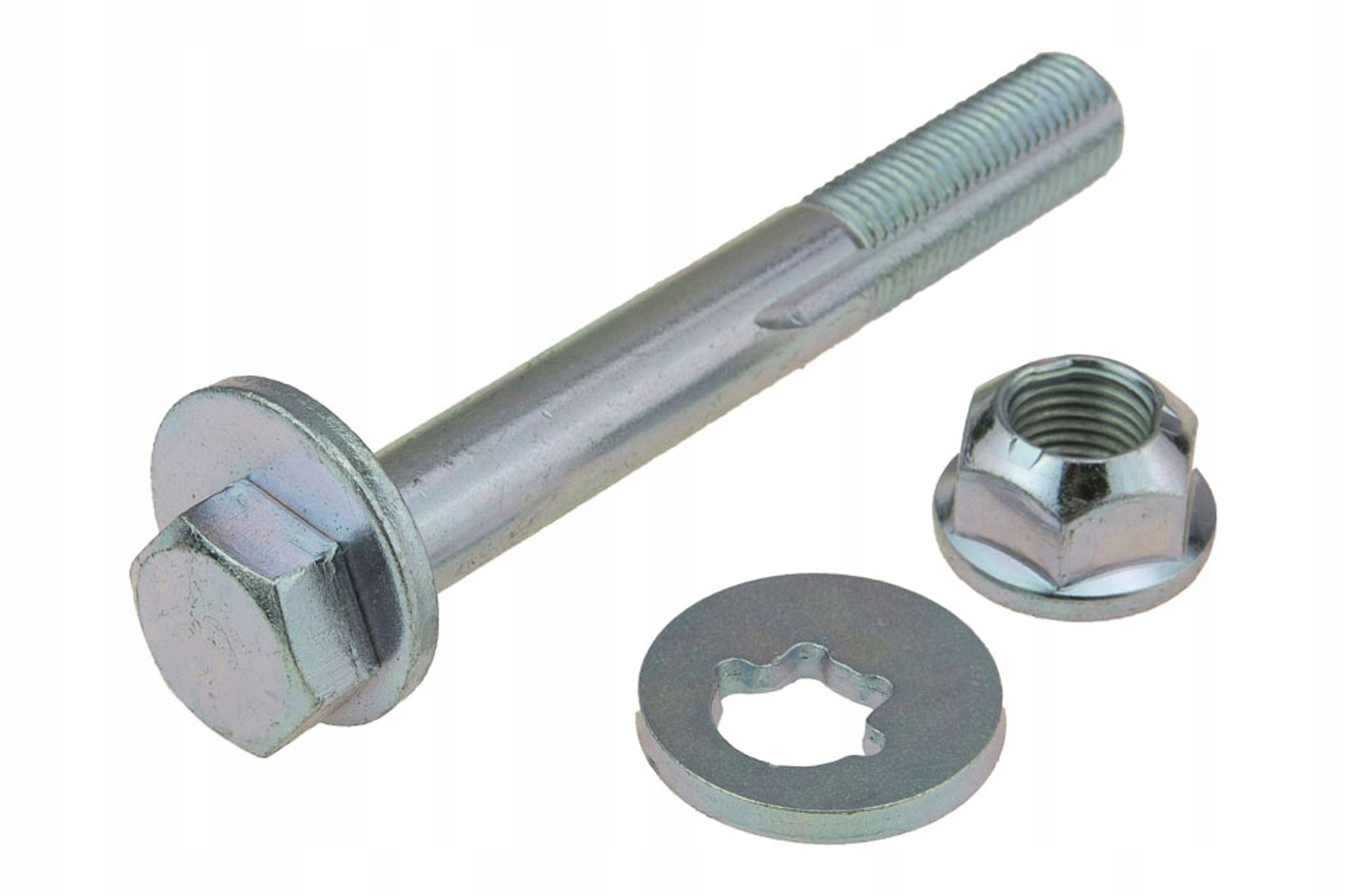 NTY ZWD-BM-066SK Śruba do regulacji pochylenia koła