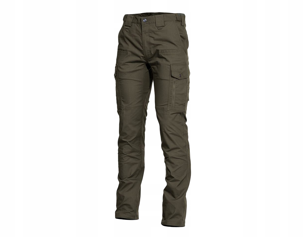 

Spodnie bojówki Pentagon Ranger 2.0 Green 46 Long
