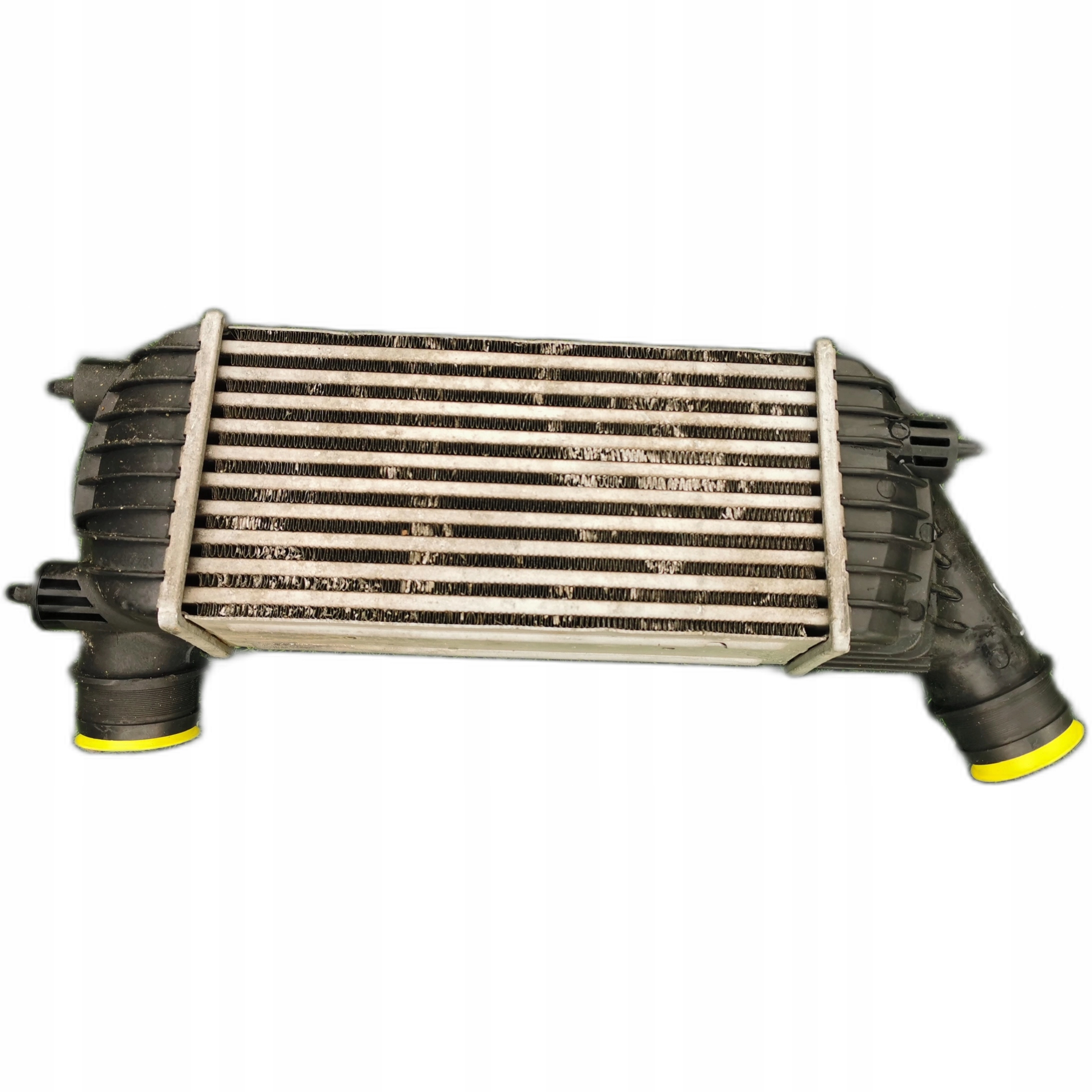 FIAT SCUDO C8 JUMPY 807 EXPERT intercooler 1498985080