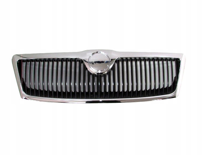 ATRAPA PRZEDNIA SKODA OCTAVIA II 2004-2008 NOWA