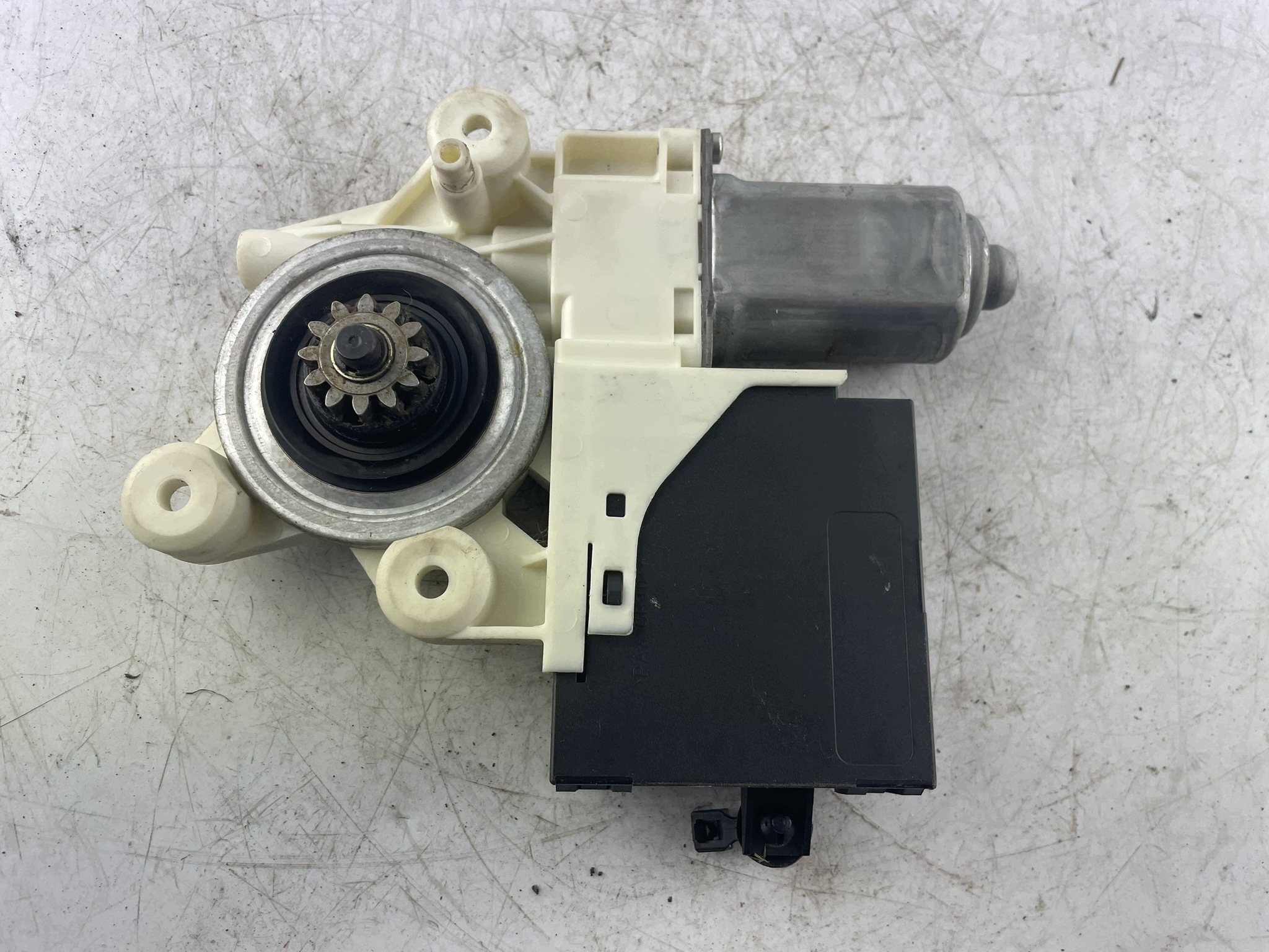 engine podnosnika windows left rear part 981536-103 Ford Focus C-Max
