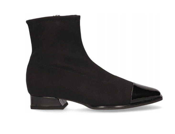 PT57. Botki Peter Kaiser Leanna r. 36