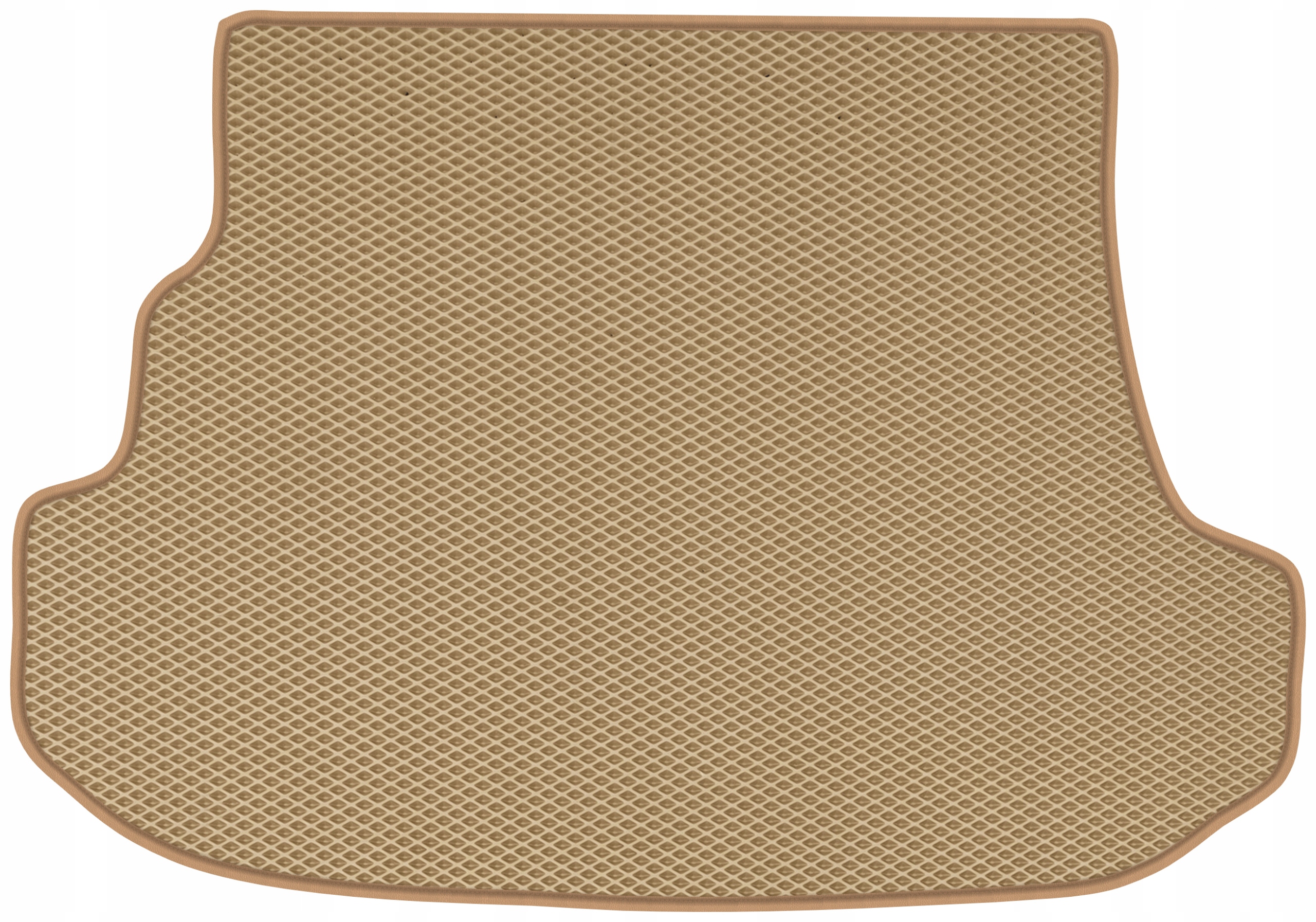 Subaru Forester II 2002-2008 Kobercová vložka stěrače do zavazadlového prostoru