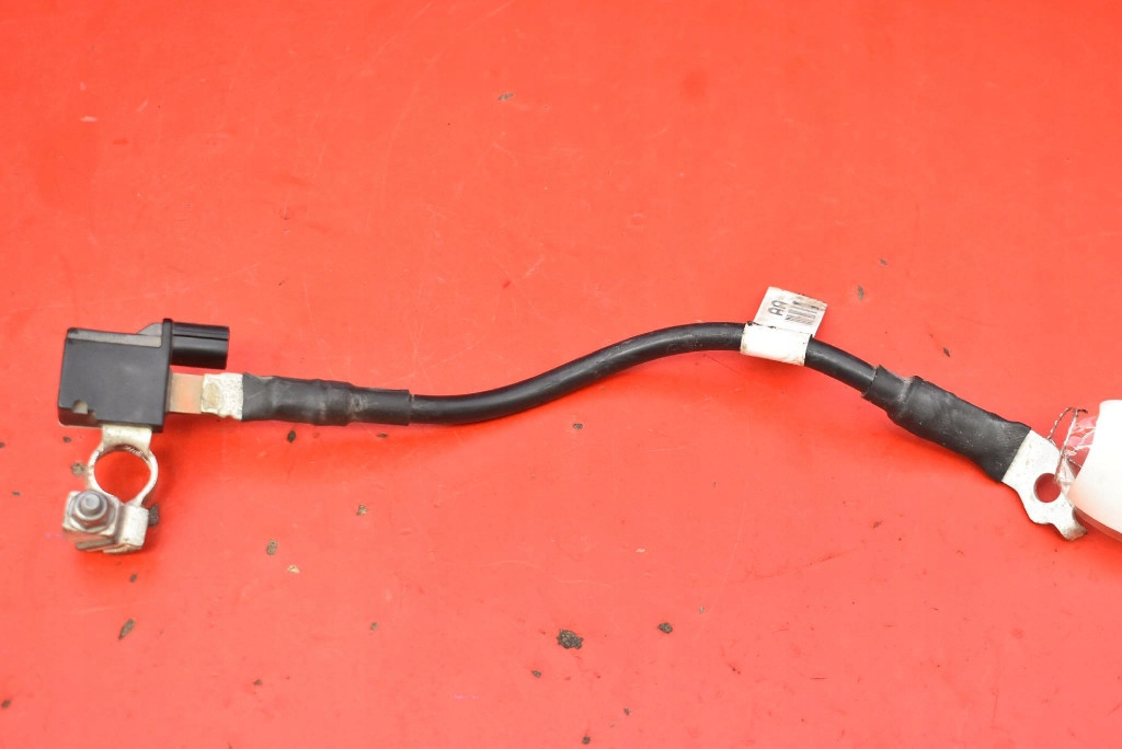 Batteriemanagement Sensor 37180-CV000 KIA EV6 58 kWh 170 KM 21