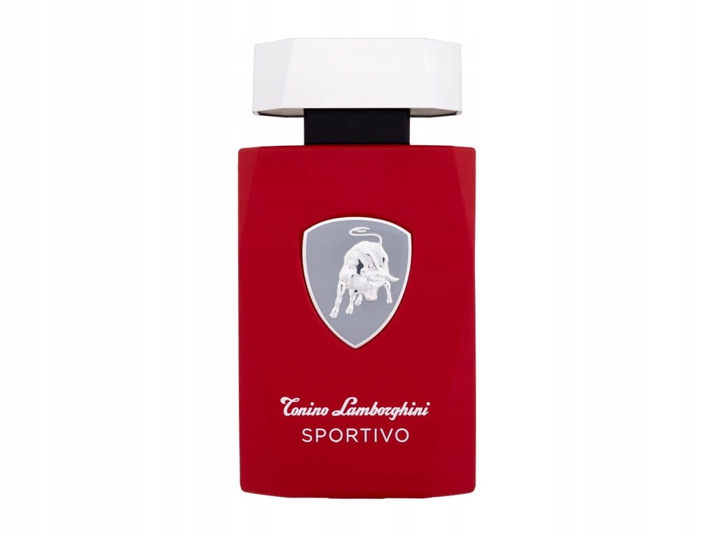 Tonino Lamborghini Sportivo Toaletní voda 200 ml