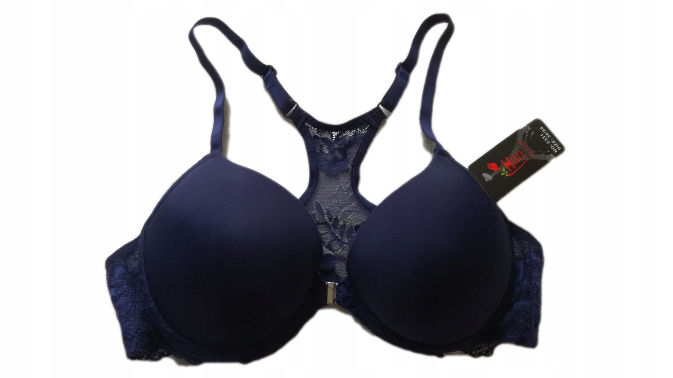

biustonosz stanik 80B Odpinany Z Prz. 70B 75B 85B