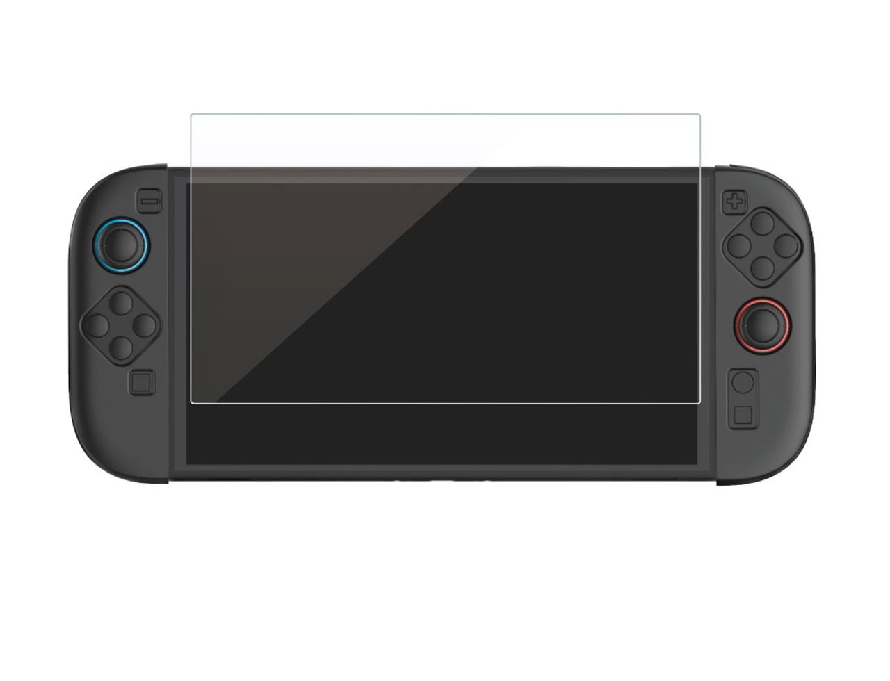 iPega SW2023 Szkło hartowane do Nintendo Switch 2