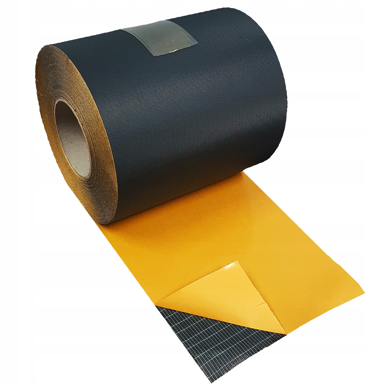 

Taśma fartuch Epdm membrana na pełnym kleju 50x20