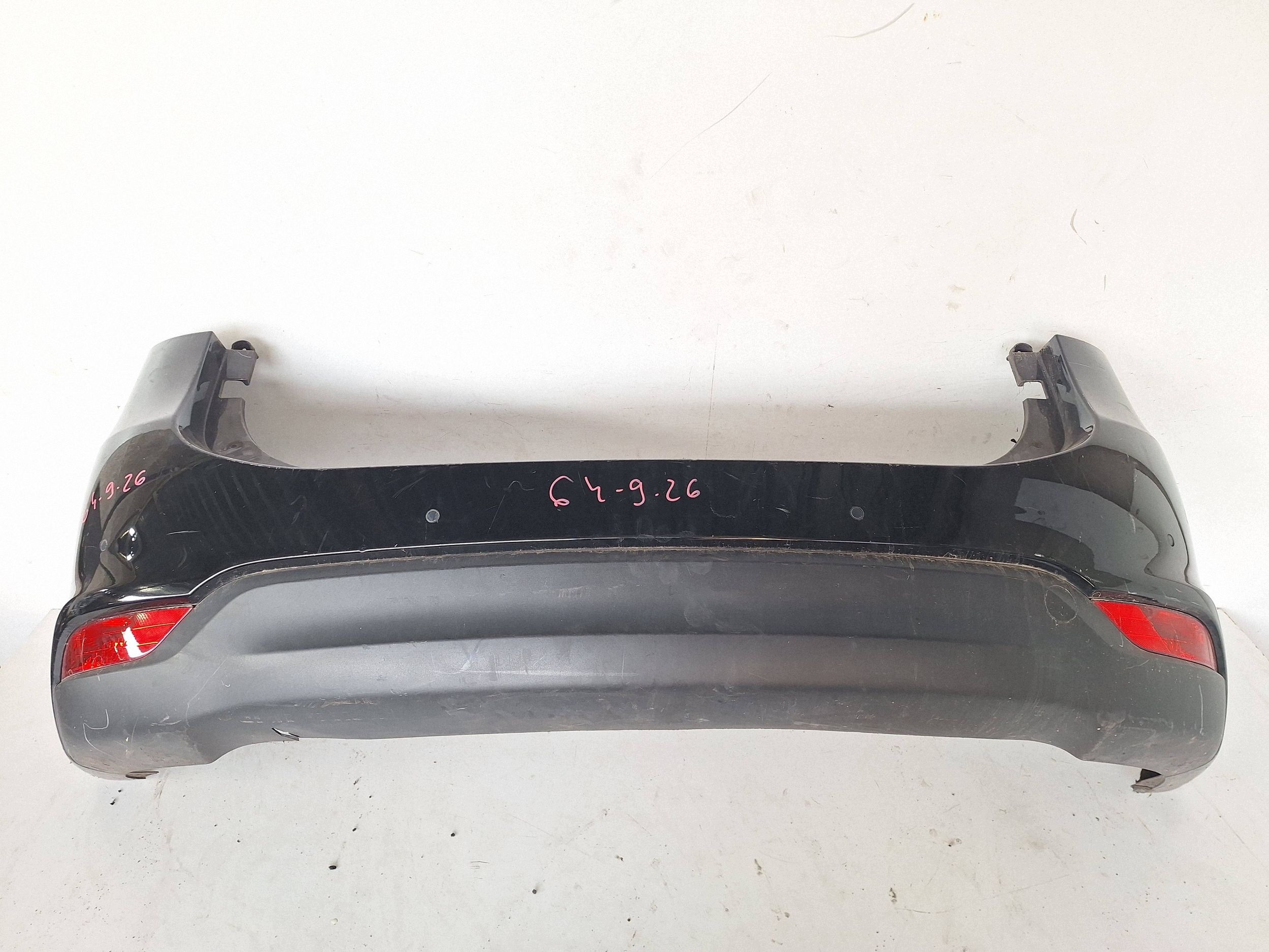KIA CARENS IV 13-16 stoßstange heck + PDC