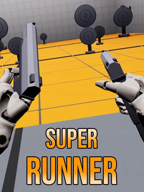 Runner Vr Steam Kod Klucz