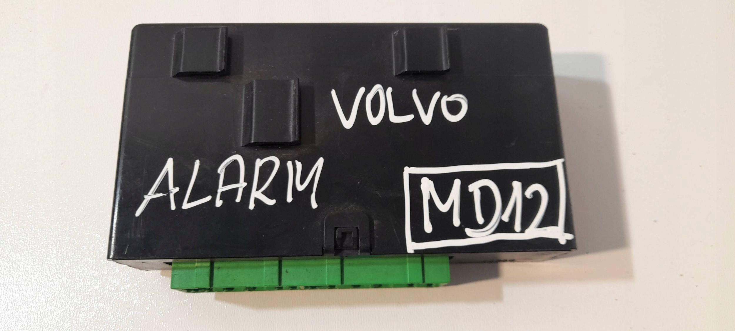 Volvo S70 V70 V70 XC control unit / module alarmu 9459266 (MD12)