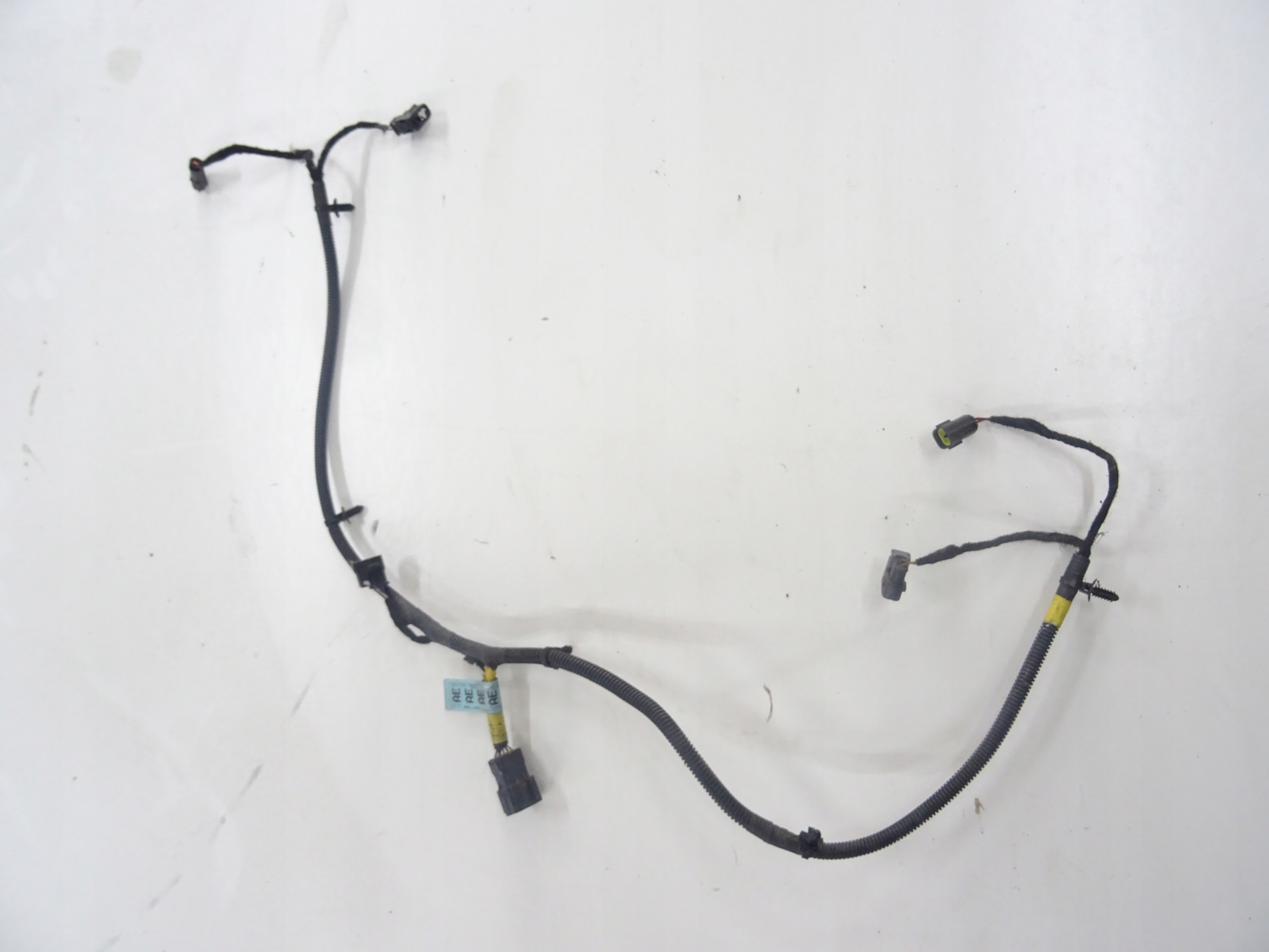 CHEVROLET EPICA МОНТАЖНЫЙ ЖГУТ PDC ЗАДНИЙ