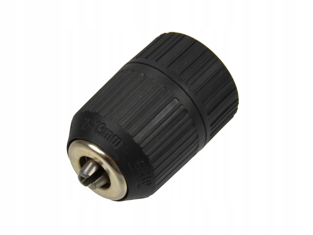 GŁÓWKA DO WIERTARKI SAMOZACISKOWA