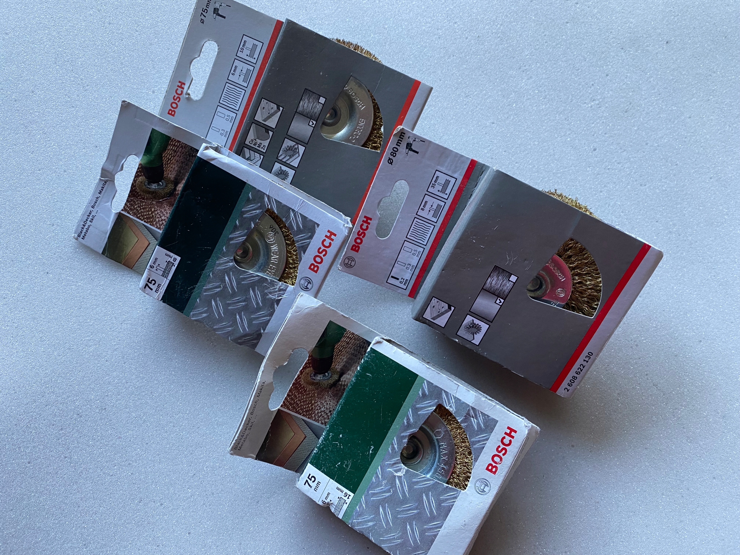 Bosch 2 608 622 130 Marka Bosch