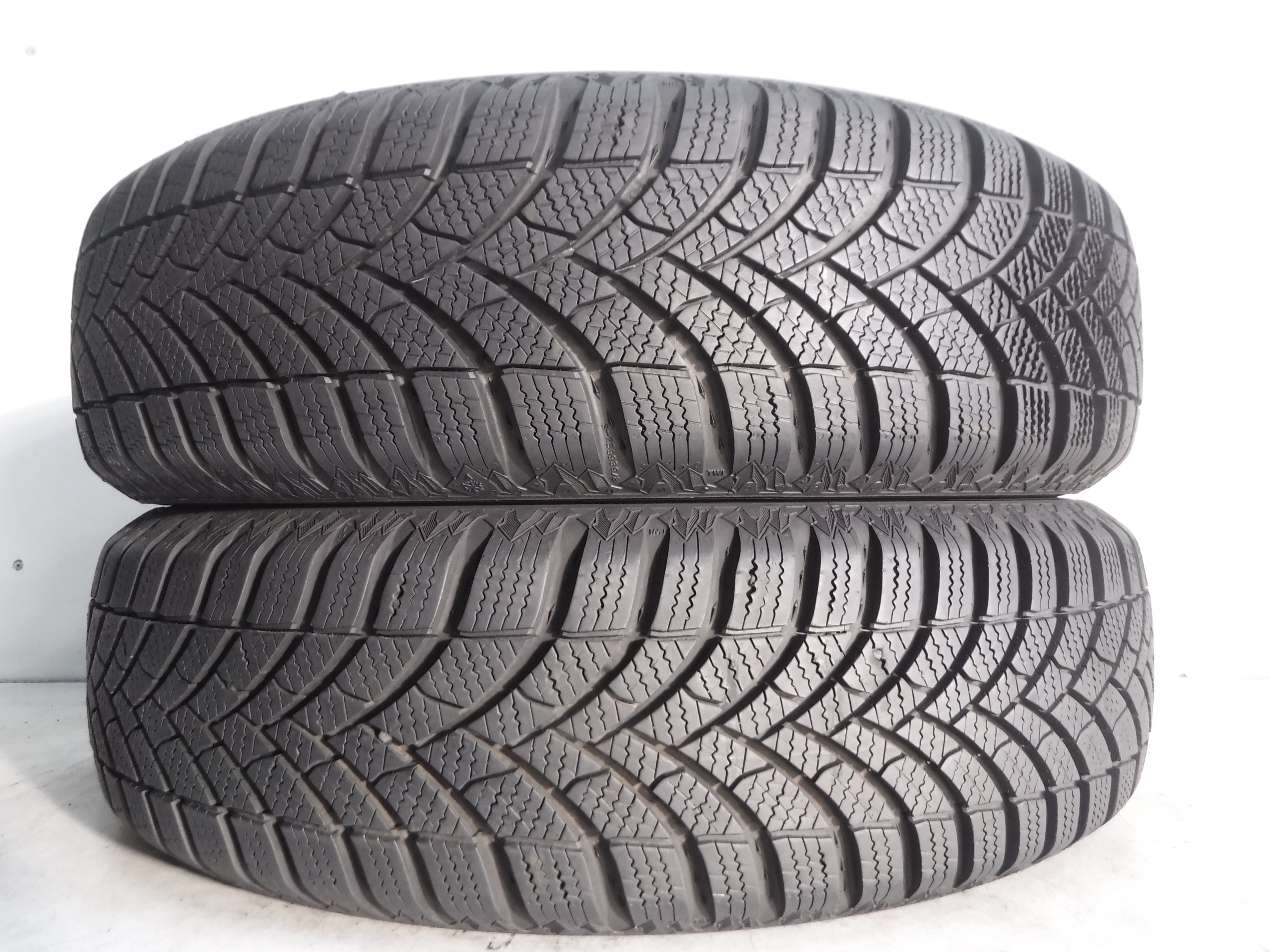 OPONY ZIMOWE SEMPERIT SPEED-GRIP 5 165/70/14 81T Model inny