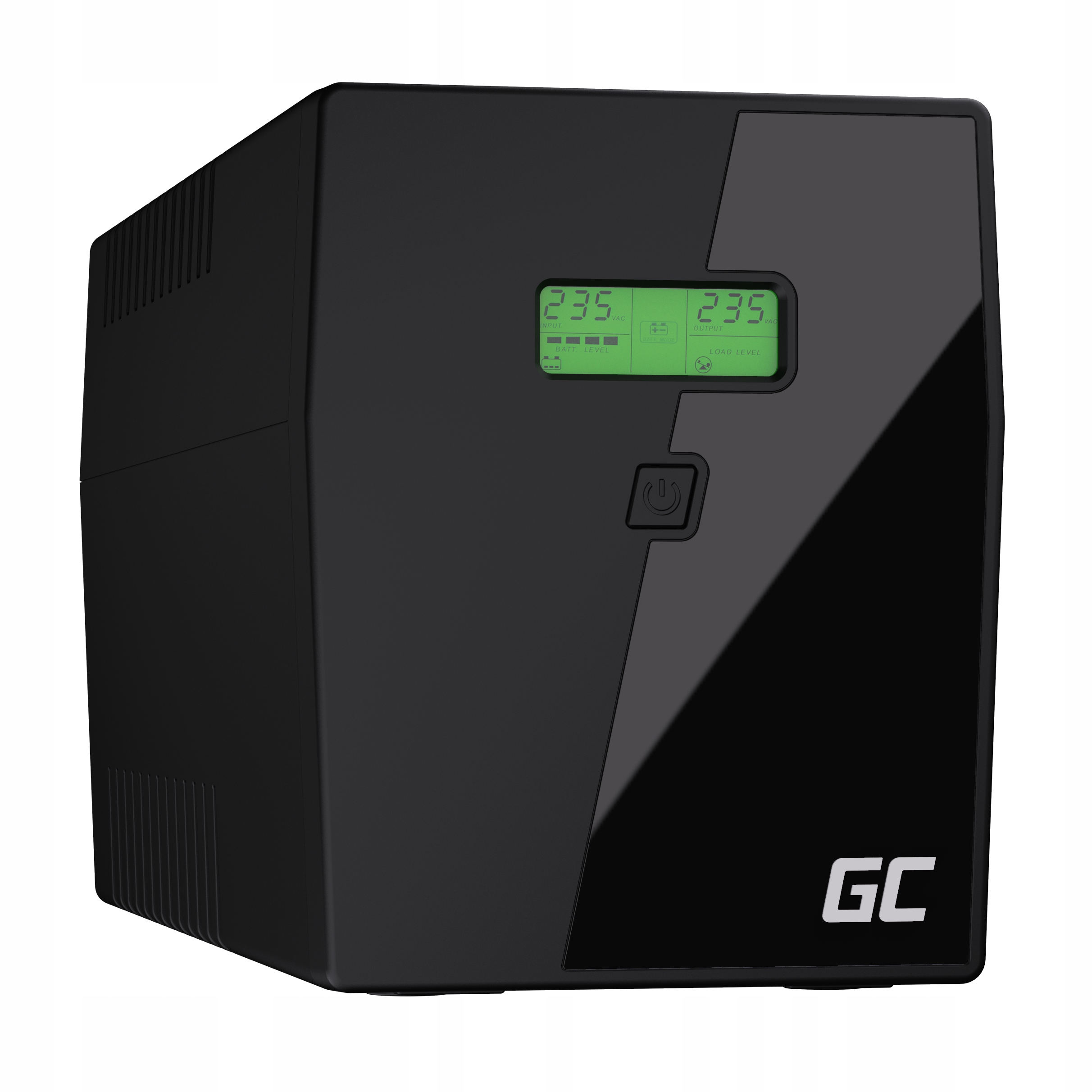 Napájecí zdroj Green Cell Ups 2000VA 1200W power Proof