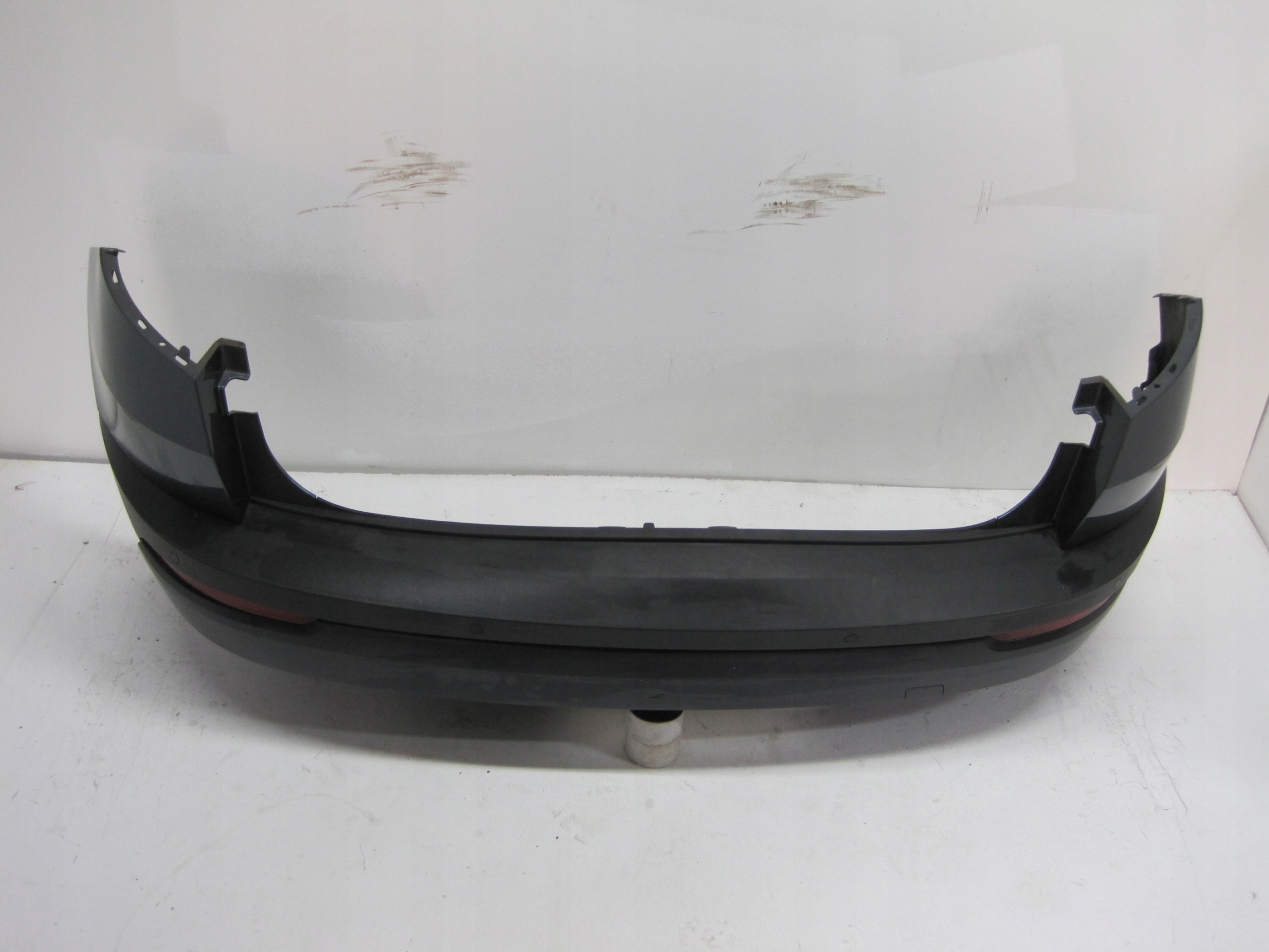 bumper rear part rear SKODA KAROQ 57A 4 PDC