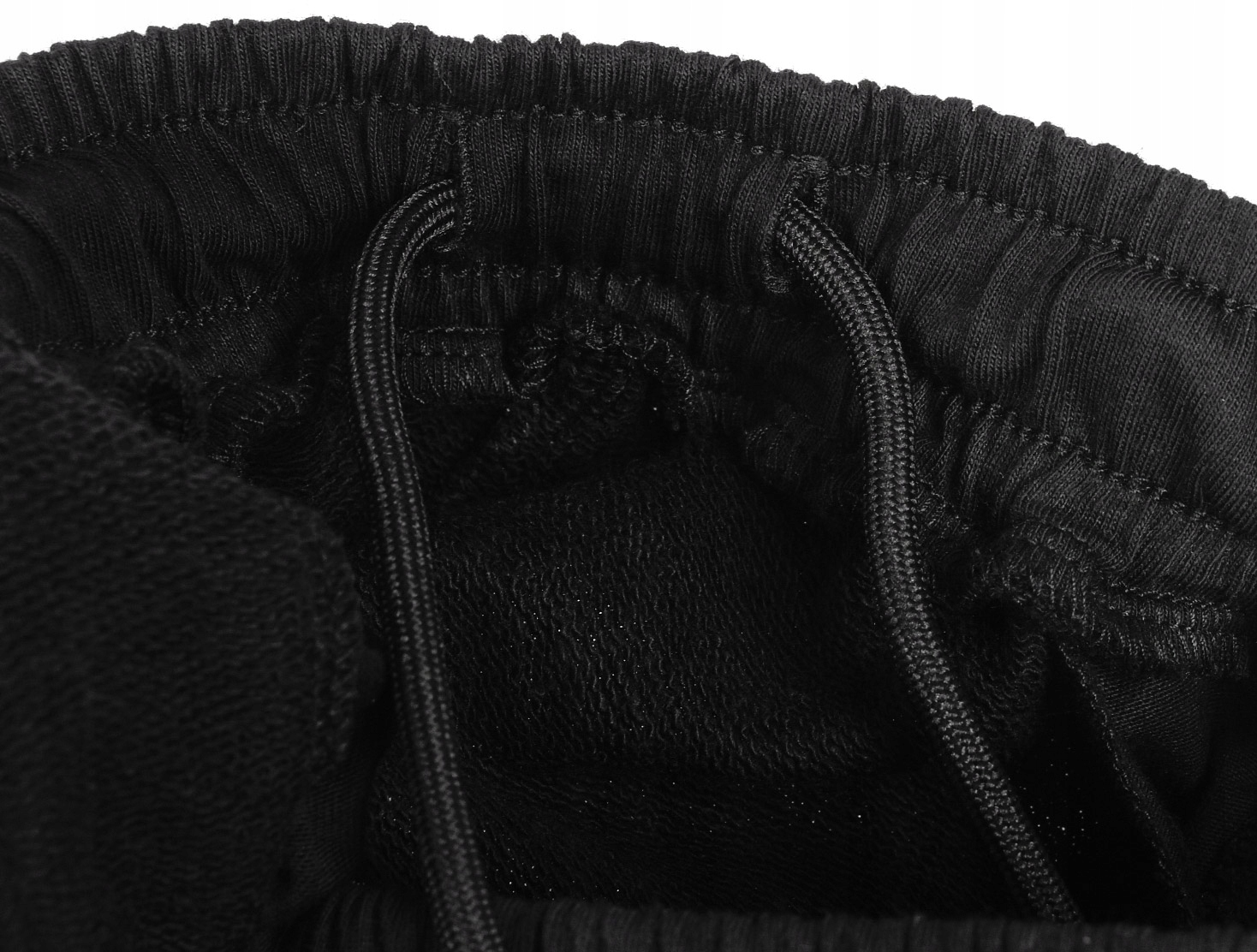 PUMA KRÓTKIE SPODENKI BAWEŁNIANE MĘSKIE CZARNE L Rozmiar L