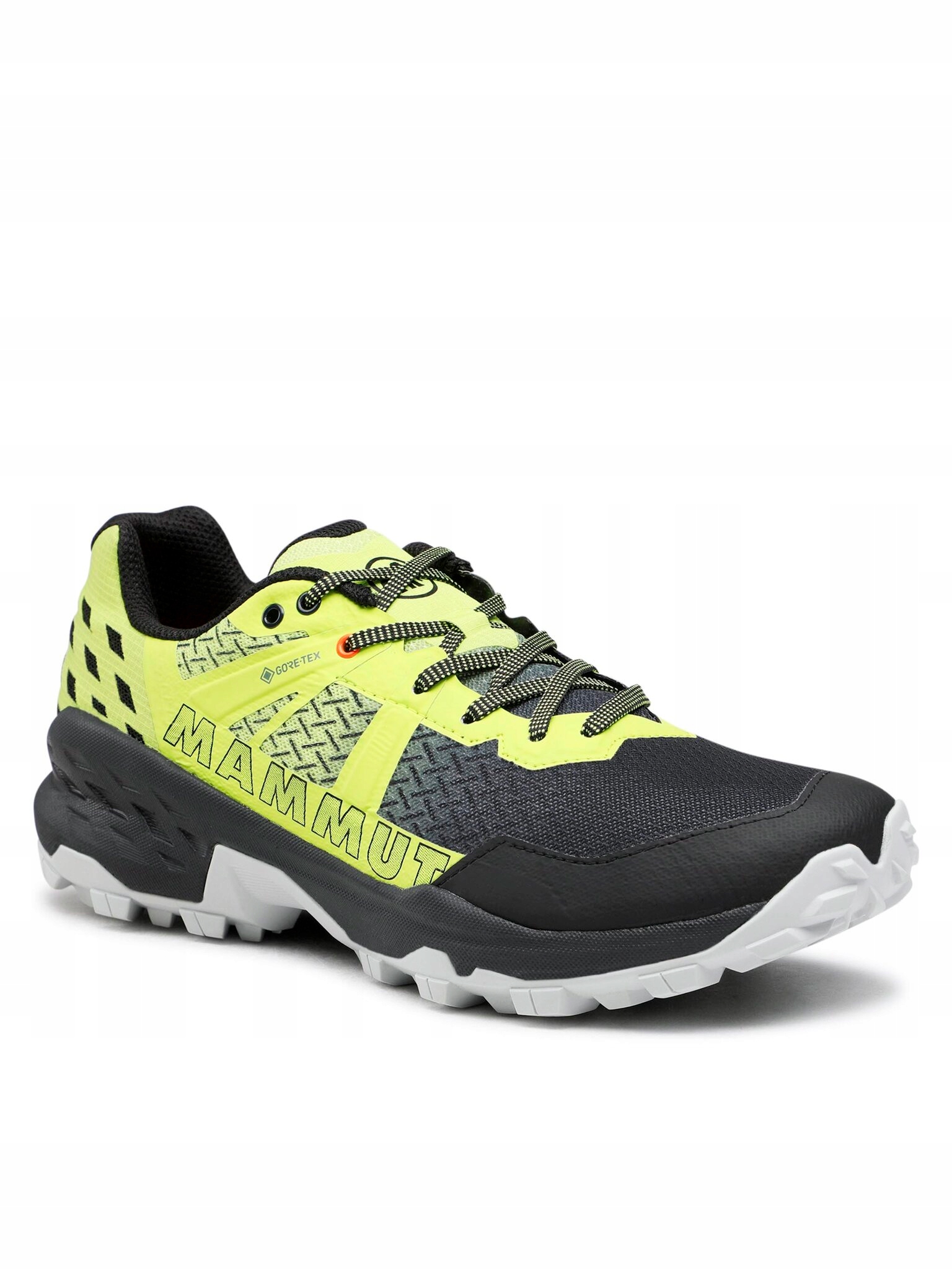 Mammut Trekkingi Sertig II Low Gtx Gore-tex 3030-0