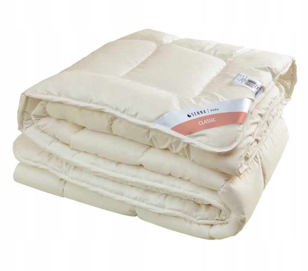 Kołdra Classic 135x200 Inter Widex - letnia