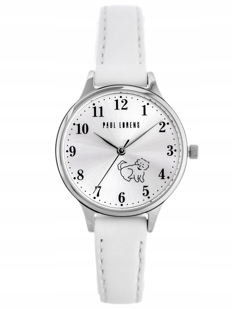 Dámské Hodinky Paul Lorens – PL12491A2-3C1 Box Gravírování